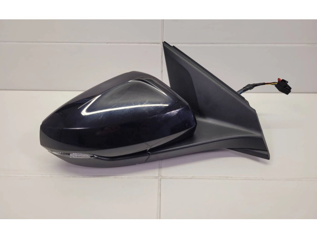 Zpětné zrcátko Volkswagen Polo 2020 6C1857508A