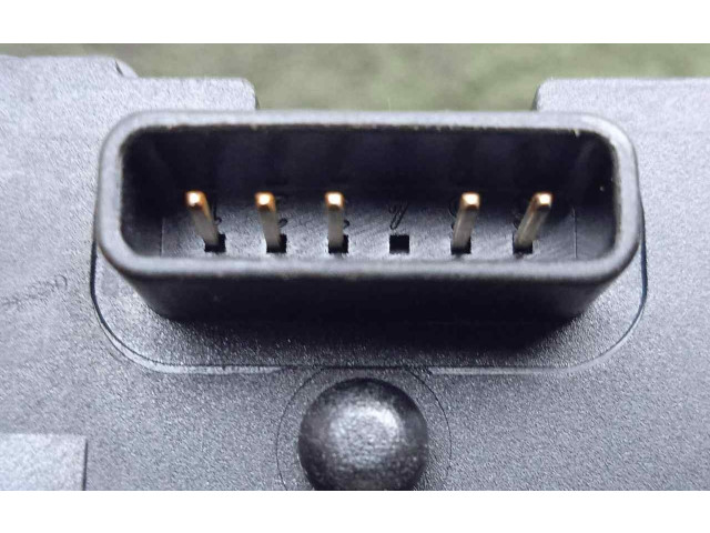 Ручка стеклоочистителей 4E0953503B   Audi A6 S6 C6 4F