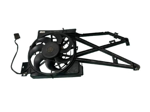 Комплект вентиляторов 52475832 Opel Vectra B