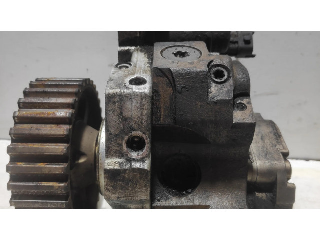 Vstřikovací čerpadlo 0445010089 Ford Focus C-MAX pro naftový motor 1.6