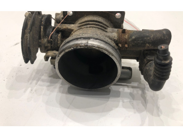 Моторчик дворников Land Rover Freelander