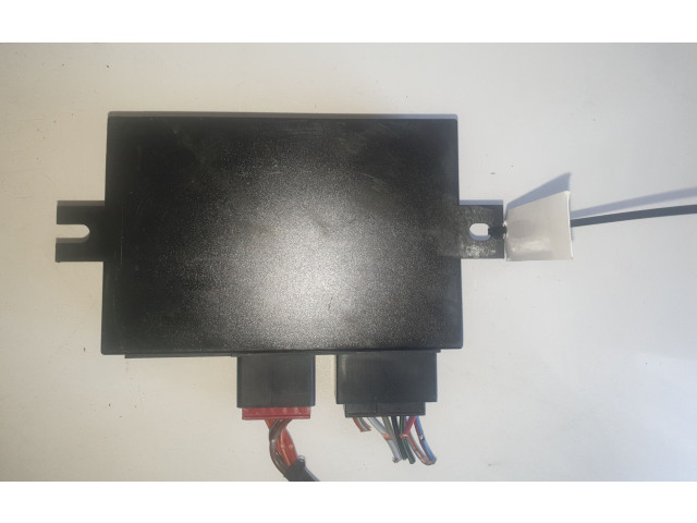 Комфортный модуль