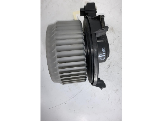 Вентилятор печки    7415062JA0   Suzuki SX4