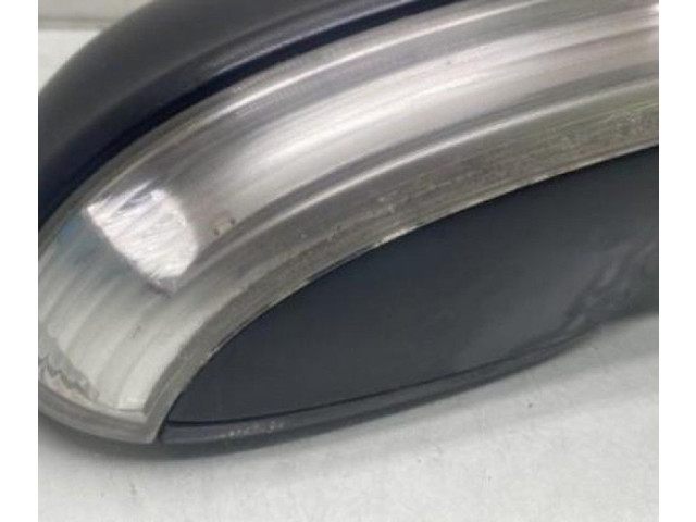 Зеркало электрическое Volkswagen Golf Plus 2005 - 2013 года