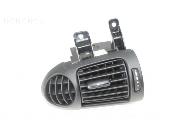 Боковая воздушная решётка