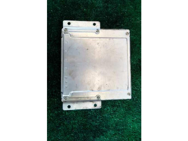 Řídící jednotka 0281010020 Alfa Romeo 166 1999