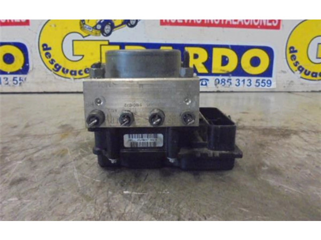 Блок АБС 51801072, 0265231995   Fiat  Linea   -  года