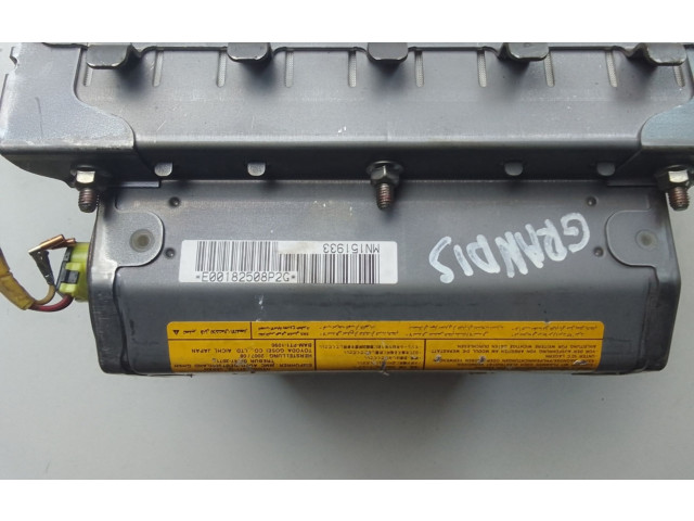 Подушка безопасности пассажира BAMPT11096 Mitsubishi Grandis