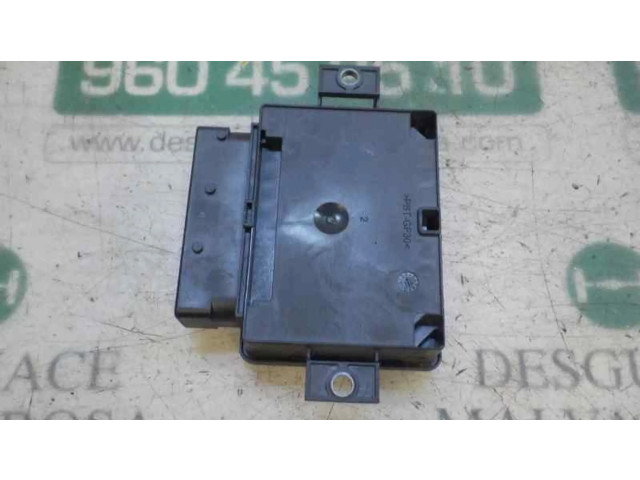 Блок управления A2229007105, 231197103 Mercedes-Benz S AMG W221