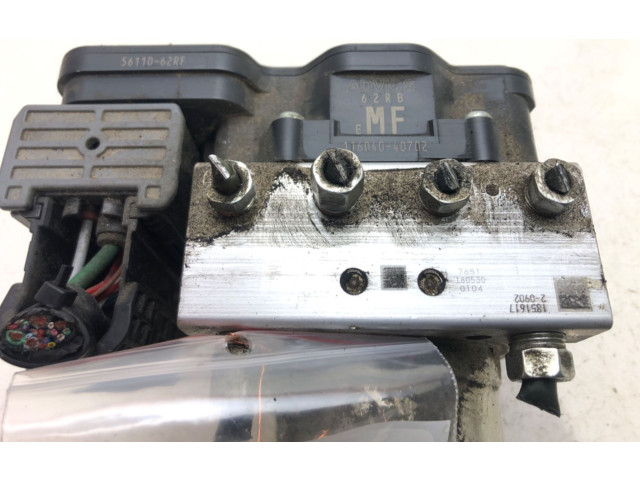 Jednotka ABS 116040-40702 Suzuki Ignis 2016