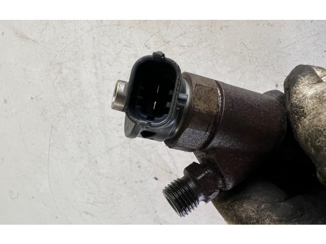 Форсунка 0445110523, 044511052    Jeep Grand Cherokee   