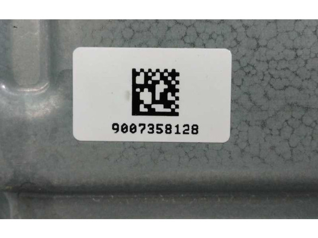 Řídící jednotka 31336983, 0281018414 Volvo XC60 2014