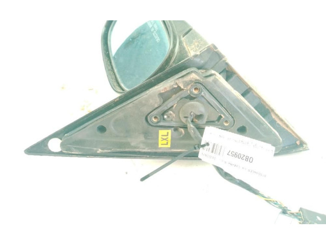 Зеркало электрическое SsangYong Rexton - года