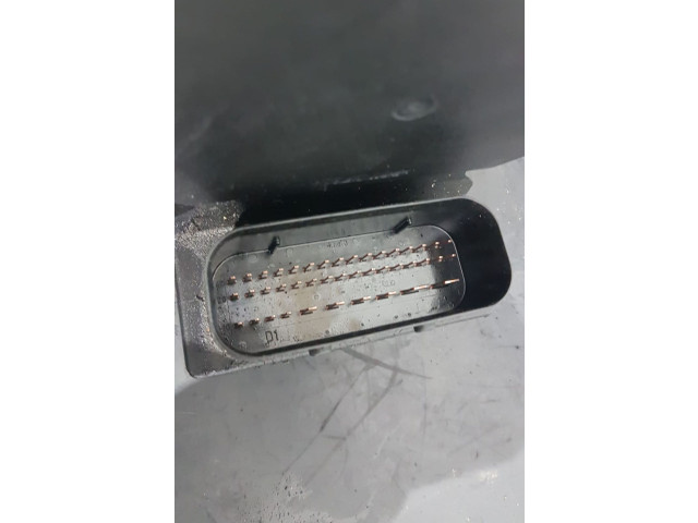 Блок АБС Jaguar X-Type - года