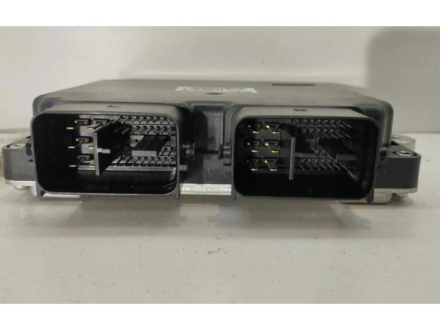 Блок управления коробкой передач Smart ForTwo II