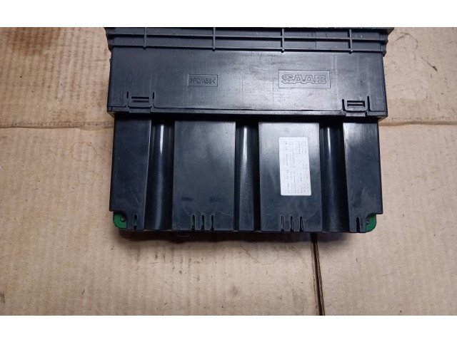 Блок управления климат-контролем 5047502   Saab 9-5