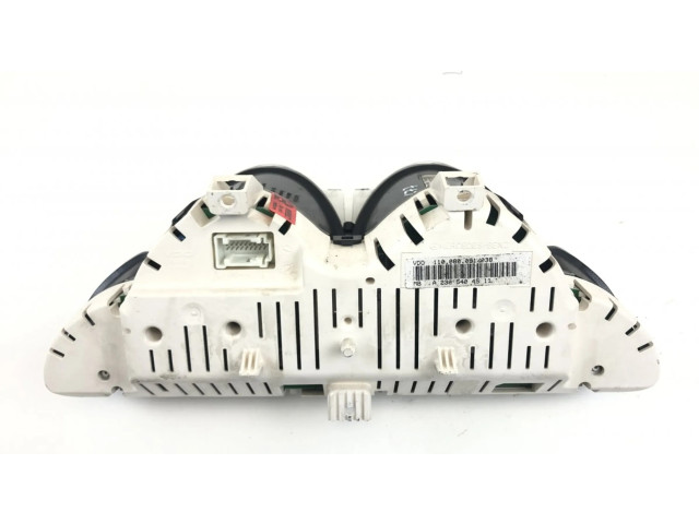 Přístrojová deska Mercedes-Benz SL R230 2003 110080091, A2305401111