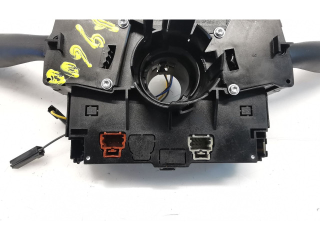 Ручка стеклоочистителей 96576769XT   Citroen C2