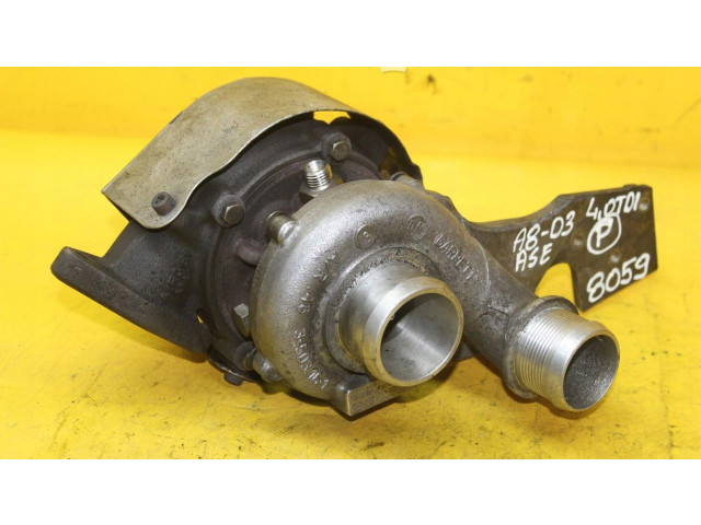 Turbodmychadlo Турбина 057145702T   Audi A8 S8 D3 4E   