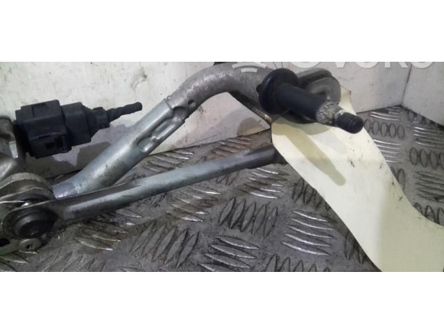 Моторчик дворников 8X1955023G Audi A1