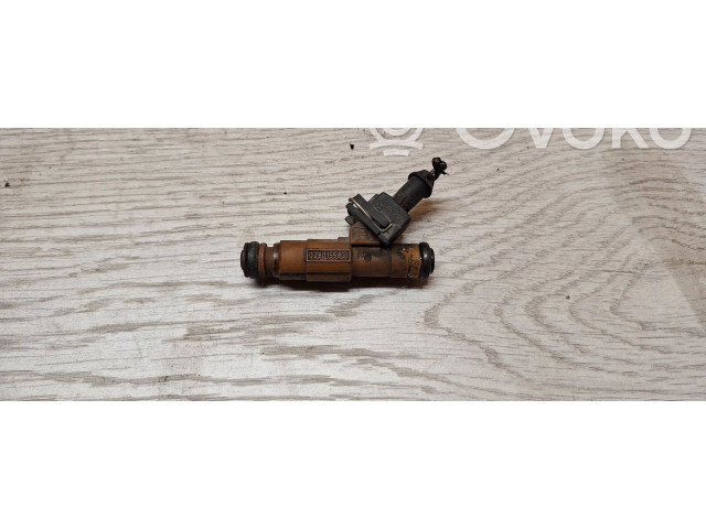 Vstřikovač 0280155831 Volvo S80