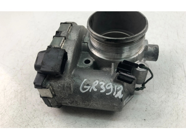 Дроссельная заслонка       Volvo S80  2007 - 2013 года   