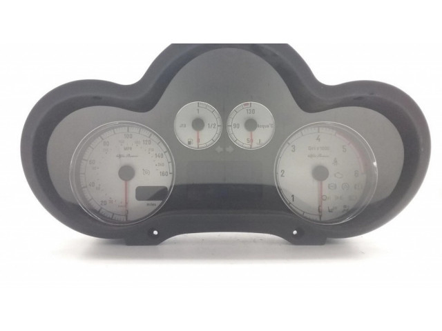 Панель приборов 156071301, 110080304093 Alfa Romeo GT