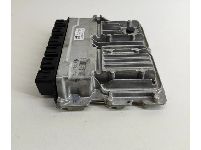 Řídící jednotka 5A57781, 0261S1066N   BMW 2 F44 2022