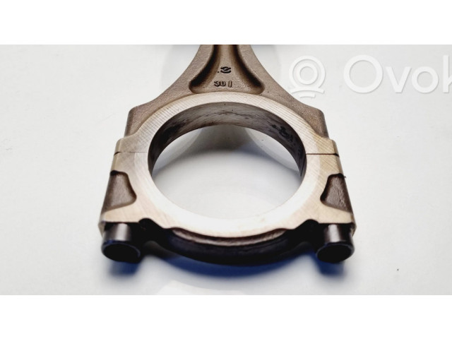 Поршень с шатуном BWR BWR Bentley Flying Spur для бензинового двигателя 6.0