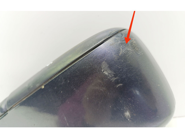 Зеркало электрическое        Volvo S70  V70  V70 XC  1997 - 2000 года   