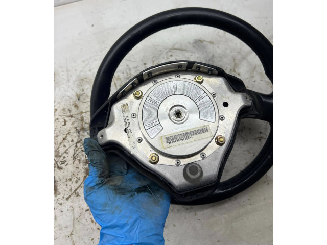 Руль Audi A3 S3 8L 1996 - 2003 года 8l0419091j, 8l0124b