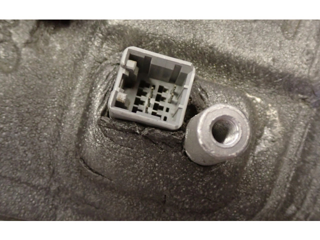 Zpětné zrcátko Hyundai Matrix 2006