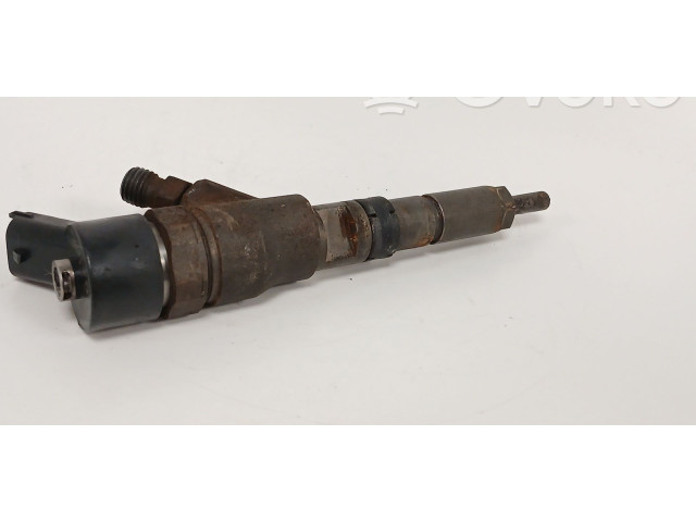 Vstřikovač 0445110076, 9641742880   Peugeot 307    RHS (DW10ATED) 