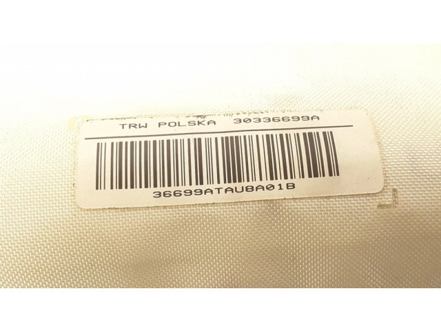 Подушка безопасности пассажира 606923530, 30348004 Alfa Romeo 166