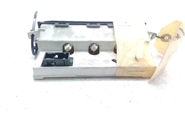 Дисплей Citroen C8