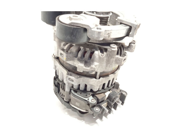 Масляный насос  G4LK 3630008000, 2726656  KIA Xceed 