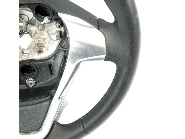 Руль Ford Fiesta 2009 - 2012 года AV11-3600, AV11-3600