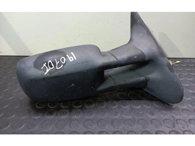 Зеркало электрическое        Seat Inca (6k)  1995 - 2004 года   