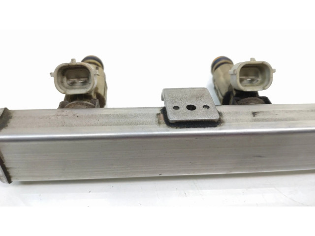 Форсунка 3531004000 KIA Rio для бензинового двигателя 1200 CC - KAPPA/ G4LACP001648 1.2