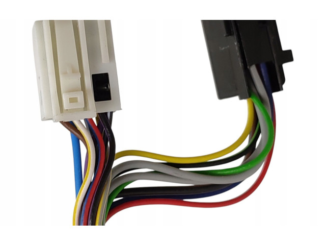 Zpětné zrcátko Alfa Romeo Giulia 2016 HENCAR17230430280