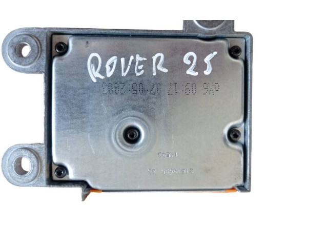 Блок подушек безопасности 216102782, 602864700 Rover 25