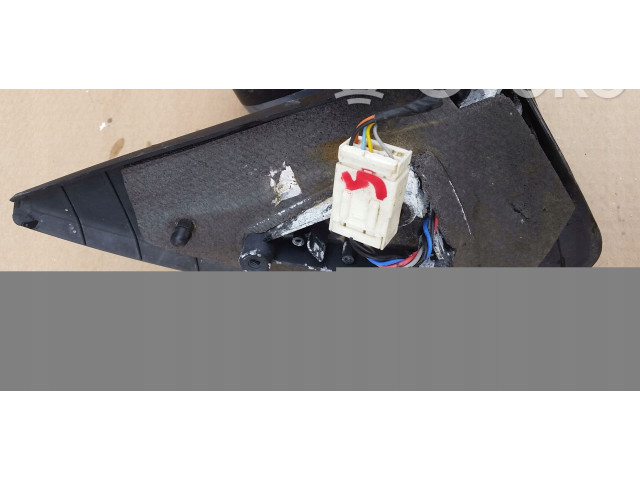 Зеркало электрическое        Chevrolet Aveo   -  года   