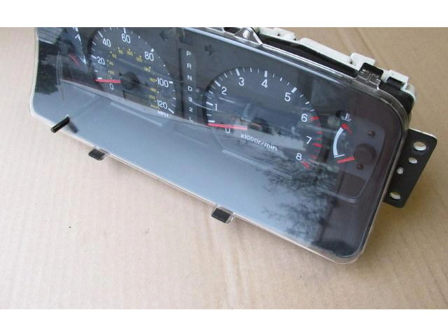 Панель приборов Mitsubishi Pajero Sport I