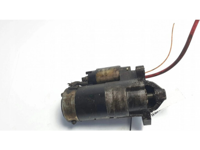 Стартер 7700116282 Renault Megane II