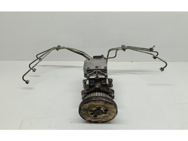 Vstřikovací čerpadlo 059130106D, 0010600160 Audi A6 S6 C5 4B