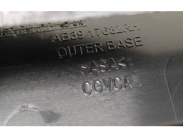 Зеркало электрическое        Ford Ranger  2019 - 2022 года   