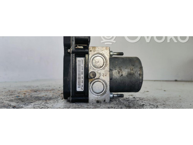 Блок АБС 0265950319   Fiat  Ulysse   -  года