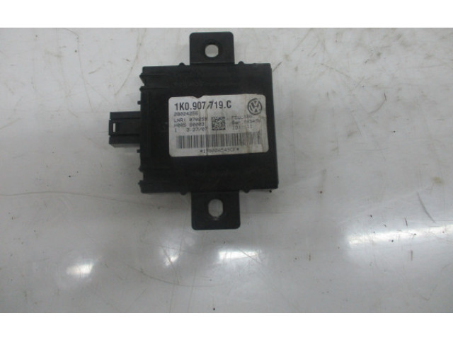 Блок управления 1K0907719C Audi A3 S3 8P