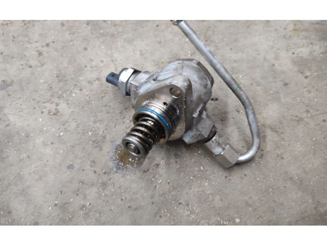 Топливный насос