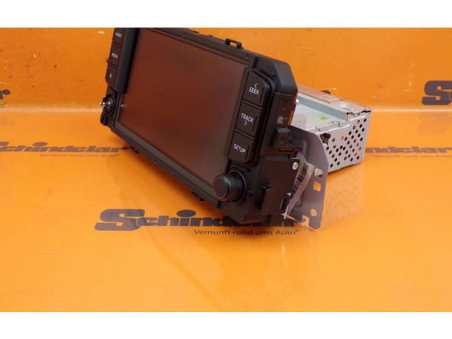 Дисплей 96160K78204X, 96160K78204X Hyundai i10